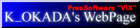 K_OKADA'S WebPage