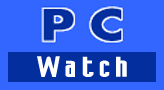 PC Watch