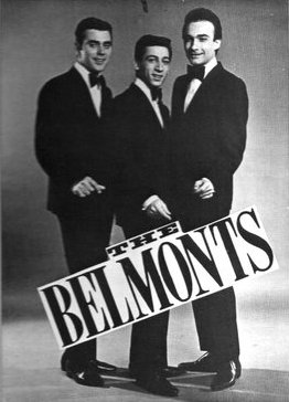The Belmonts