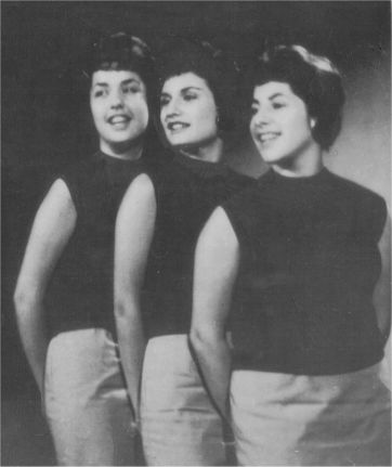 The Delicates