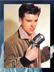 Ricky Nelson